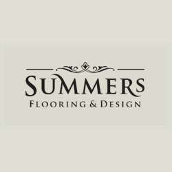 Summers Flooring and Design Logo