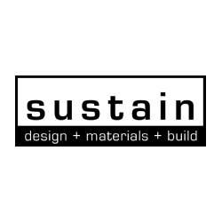 Sustain Interiors Logo
