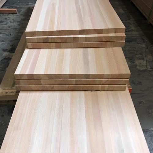 Sustainable Wood Wall Paneling Planks - FSC Certified Douglas Fir