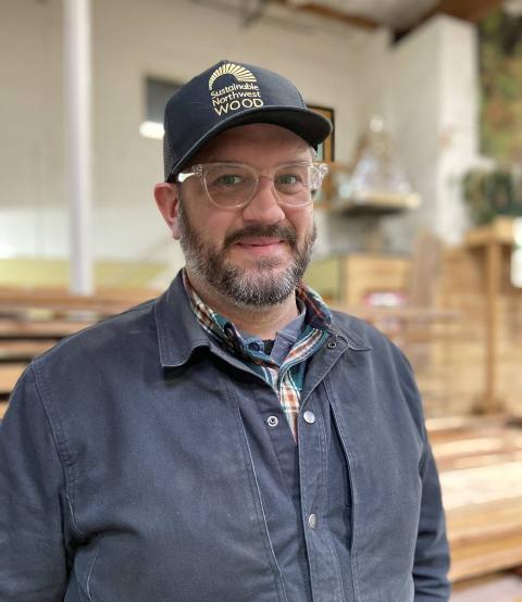 Ryan   "RJ"   McClure 