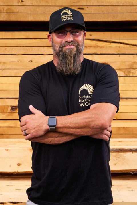Garrett Walker